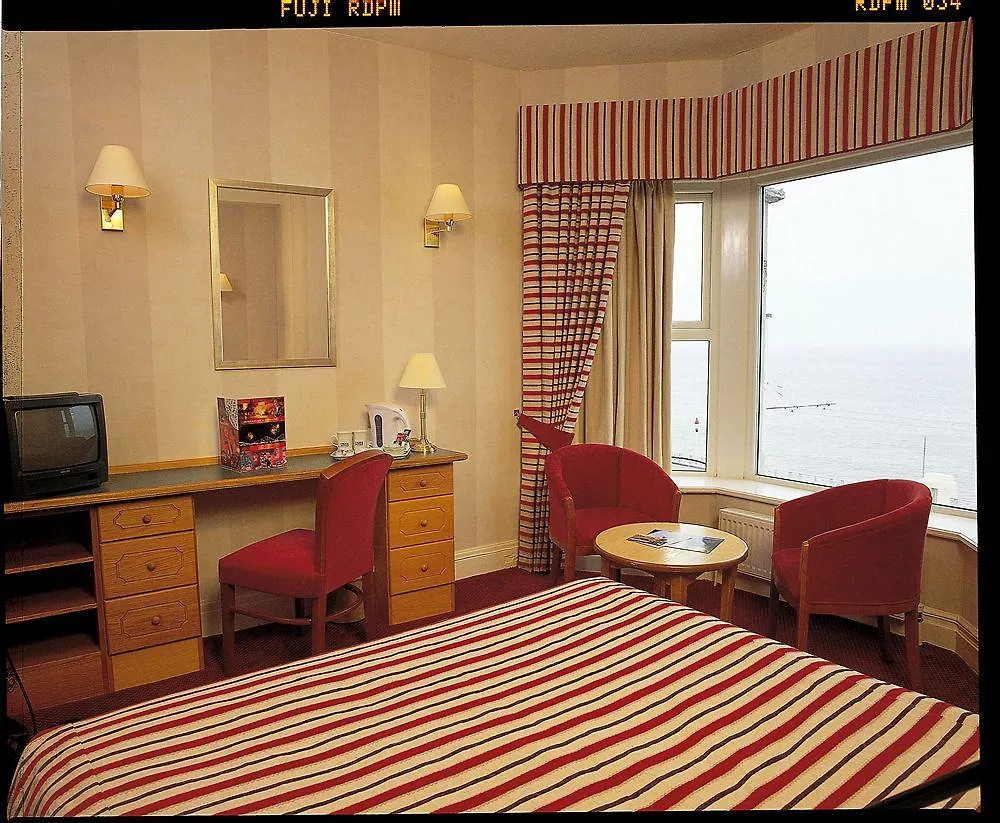 Viking Hotel - Adults Only Blackpool 3*,