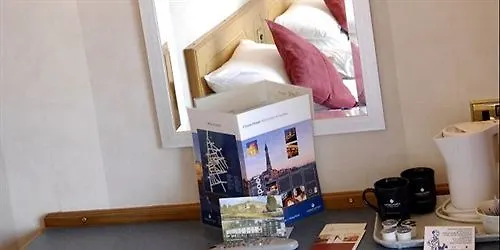 Viking Hotel - Adults Only Blackpool 3*,  Reino Unido