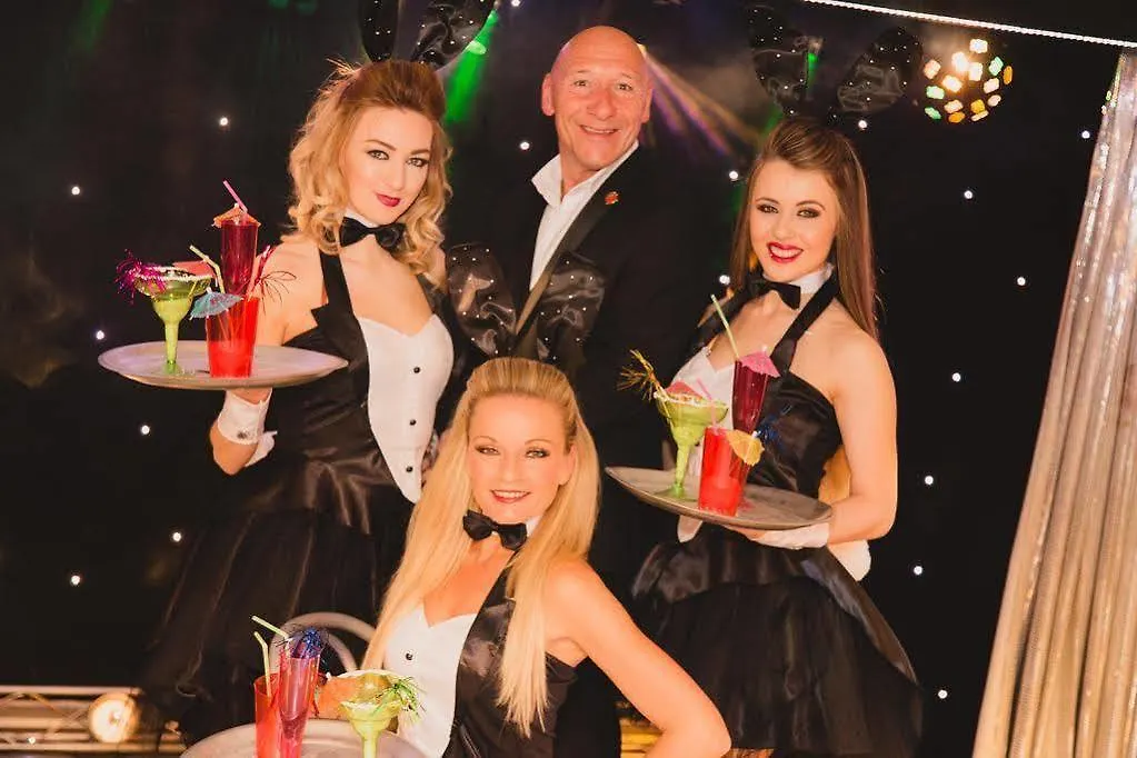 Viking Hotel - Adults Only Blackpool