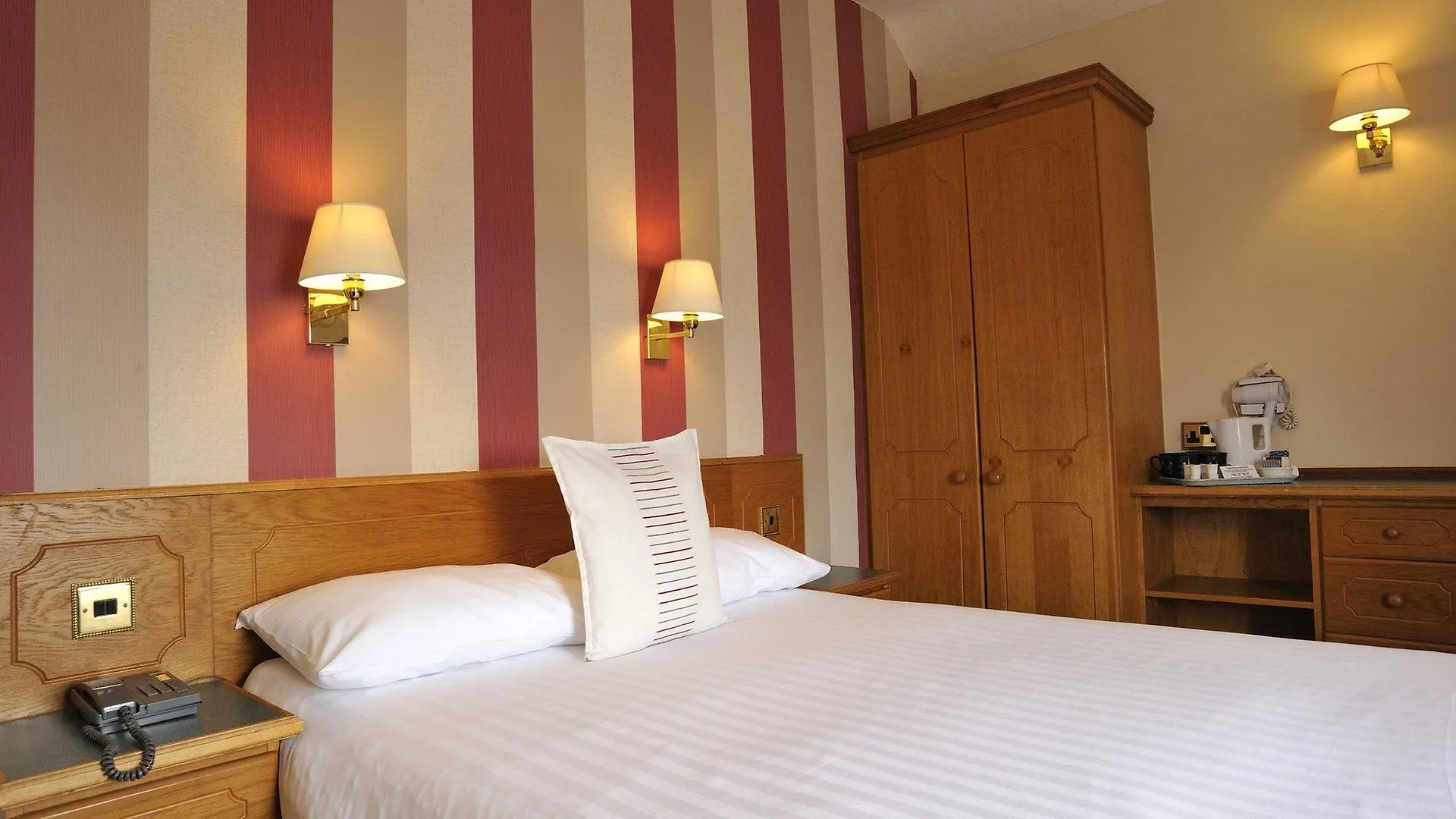 Viking Hotel - Adults Only Blackpool
