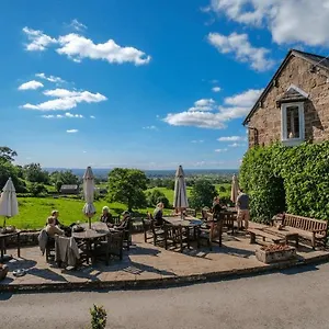 The Pheasant Higher Burwardsley